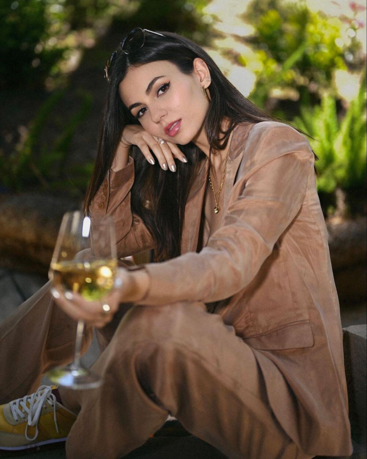 Victoria Justice
