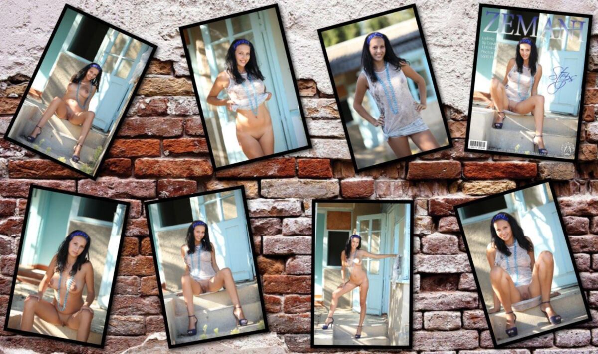 Letitia Steps