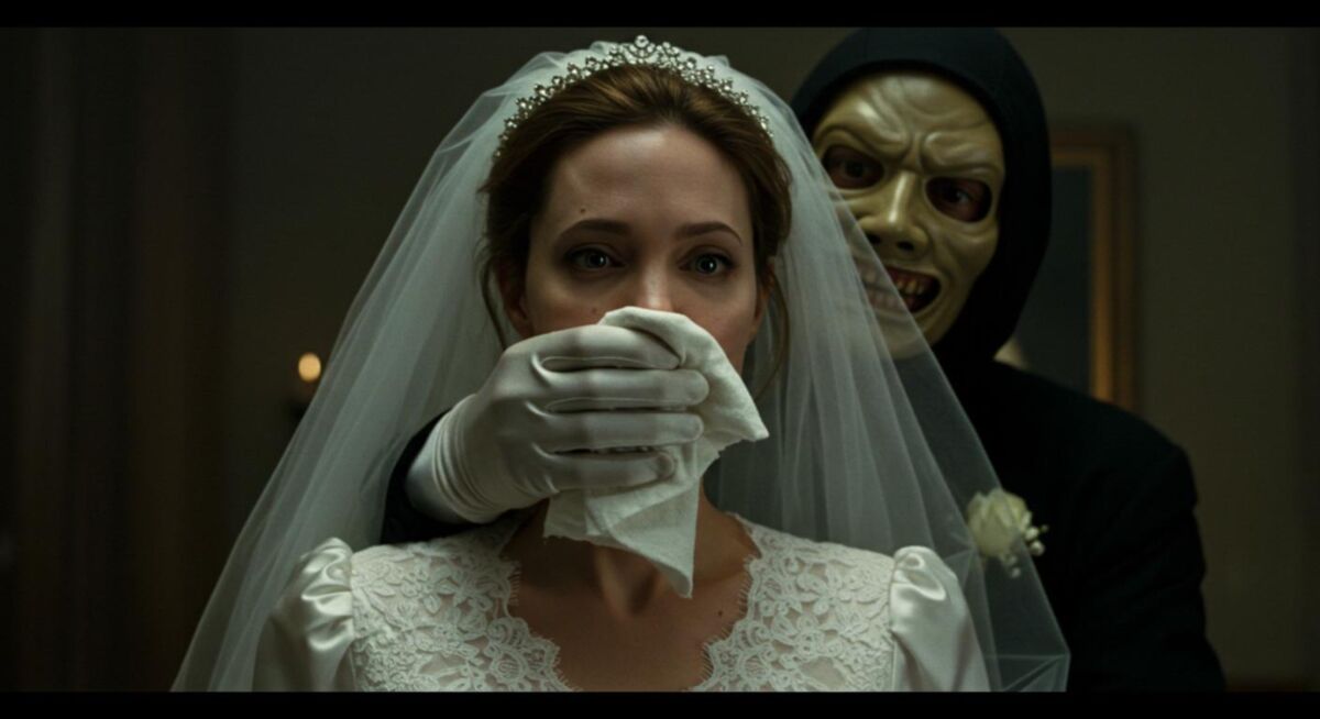 Ai celebrity brides kidnapped 
