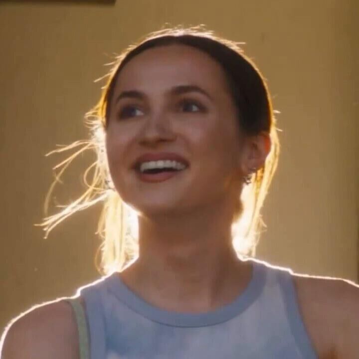 Maude Apatow