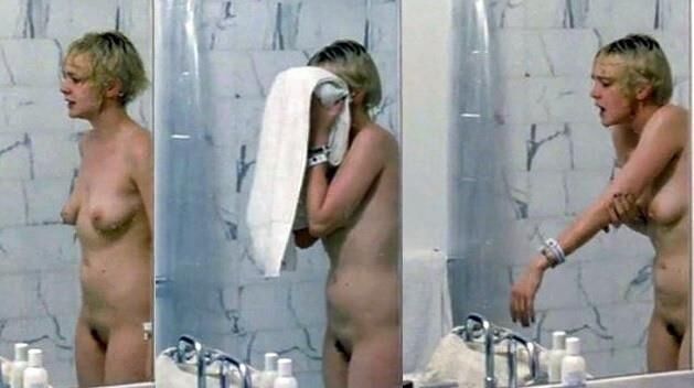 Celebrity Pussy 
