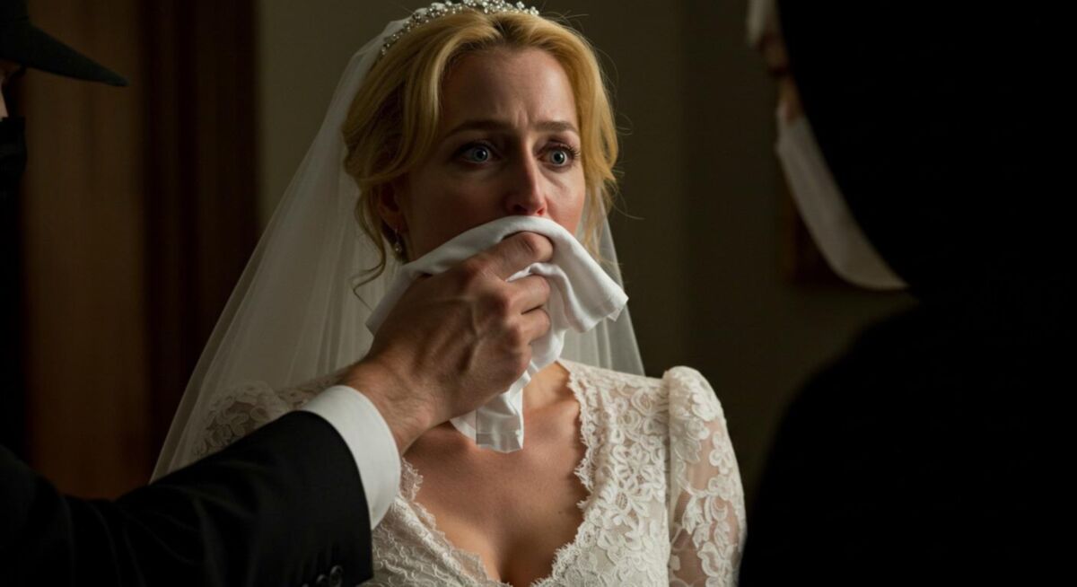 Ai celebrity brides kidnapped 