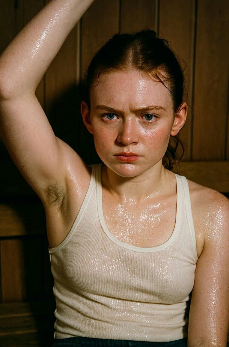 Sadie sink 