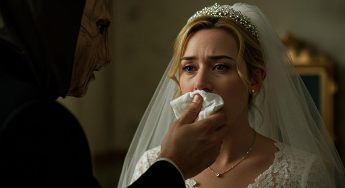 Ai celebrity brides kidnapped 