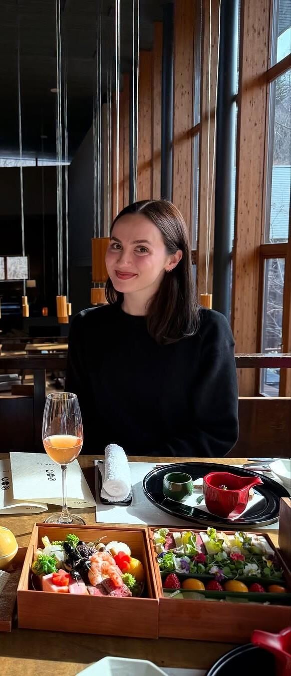 Maude Apatow