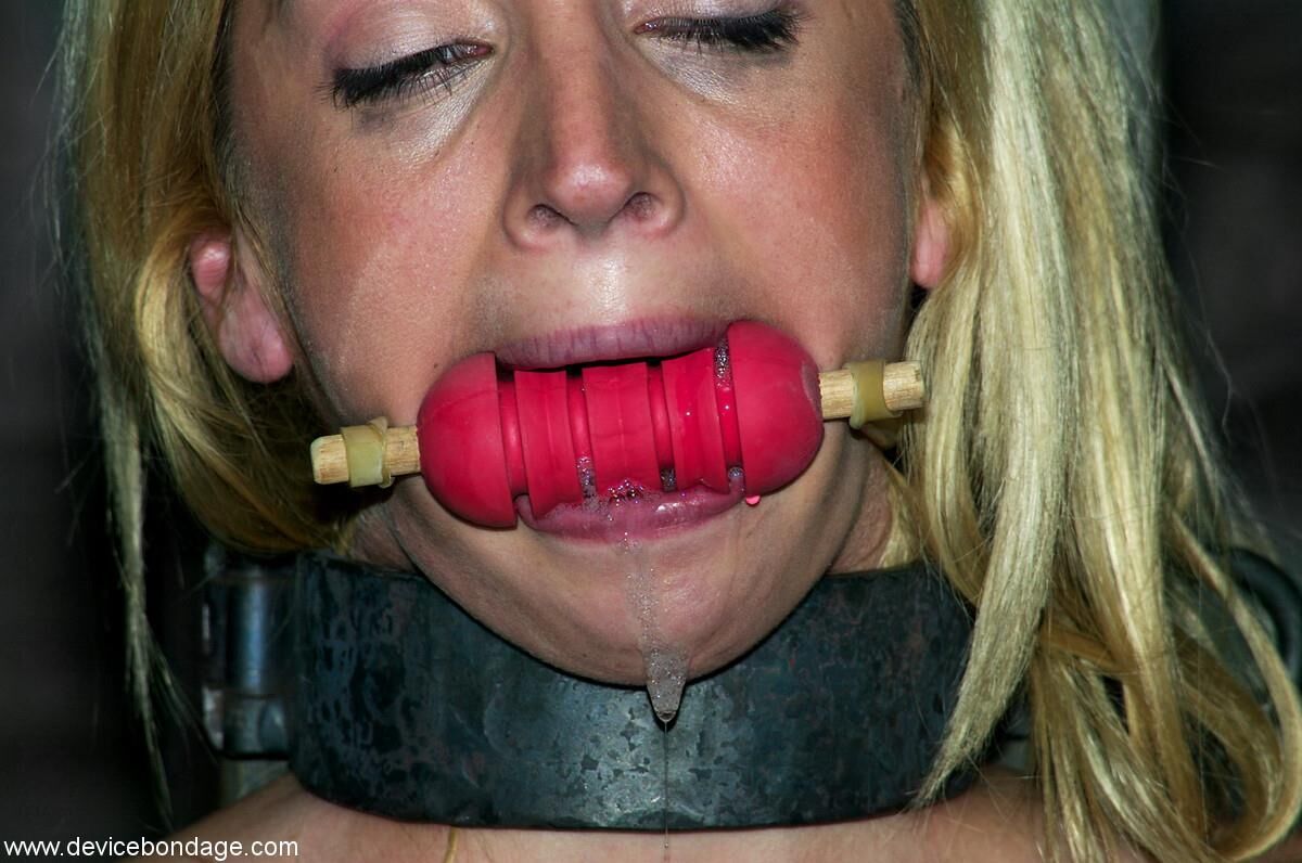 BDSM Sluts: Use Kelly Wells in Any Way You Want