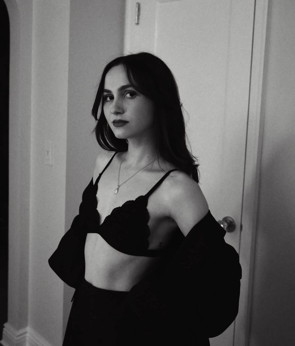 Maude Apatow