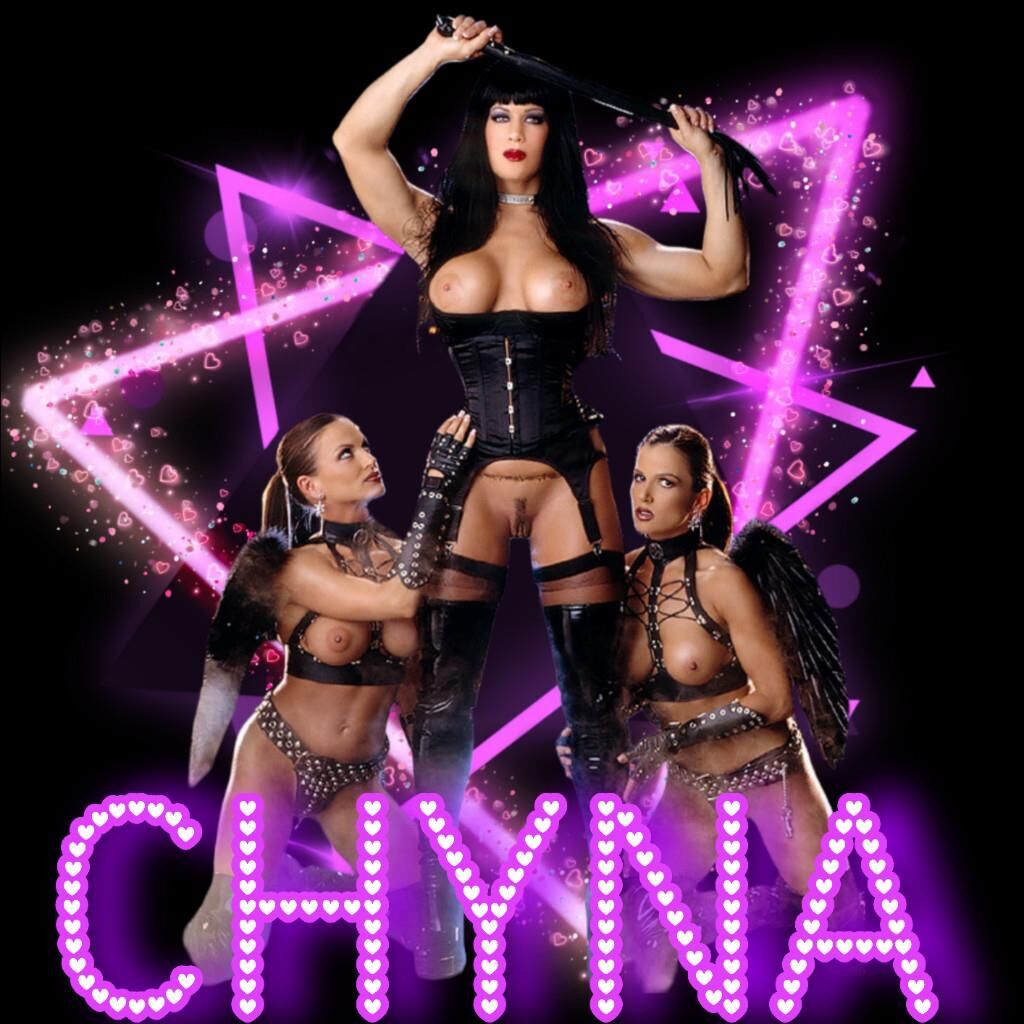 My celeb creations