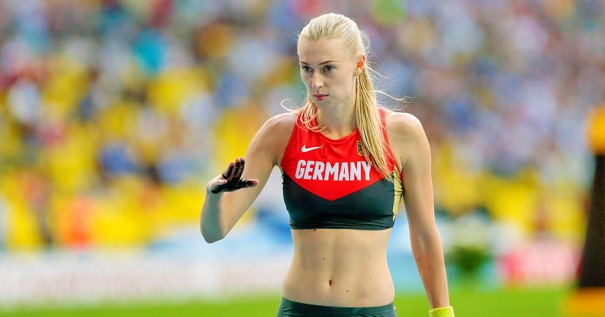 Lisa Ryzih