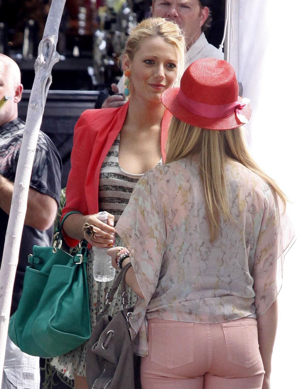 Kaylee DeFer