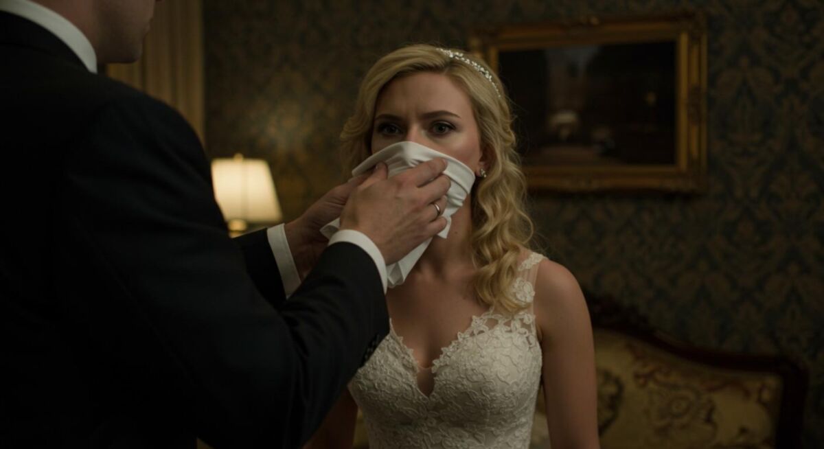 Ai celebrity brides kidnapped 