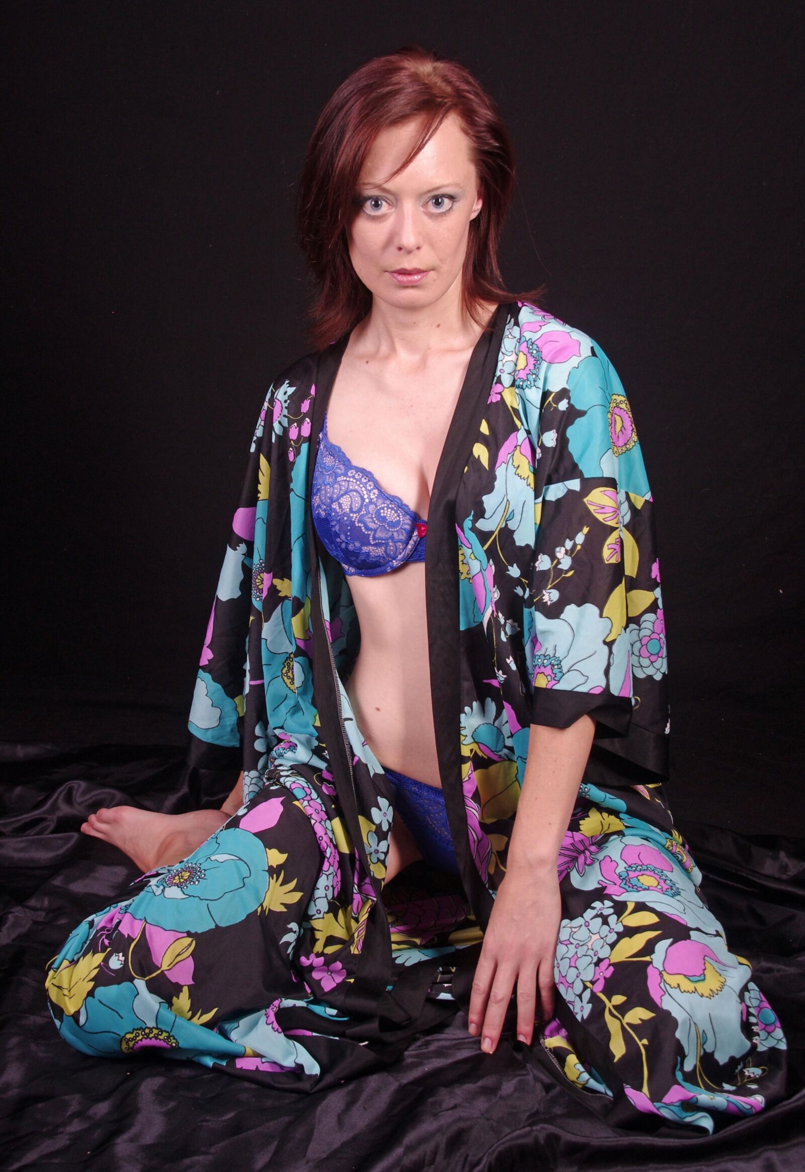 Sexy rothead: nn target neu geladen