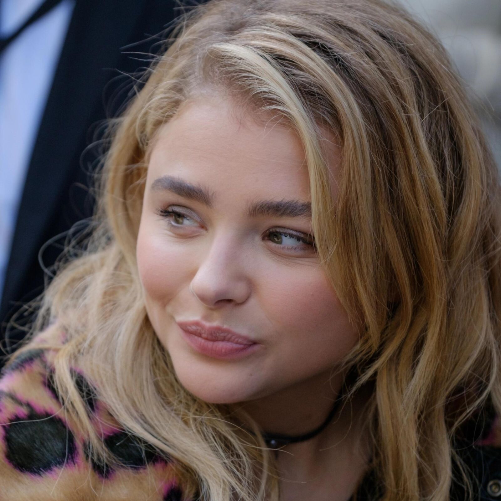 Chloe Moretz