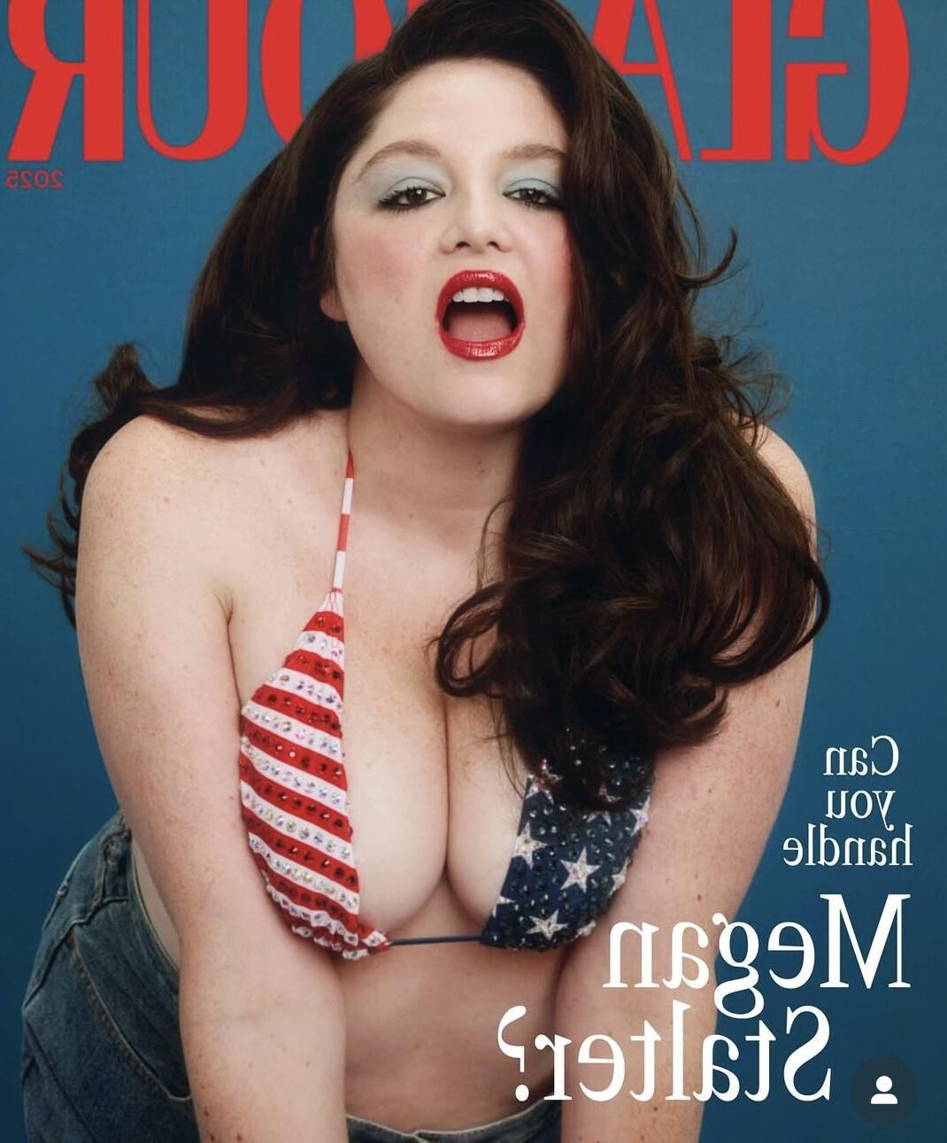 Megan Stalter
