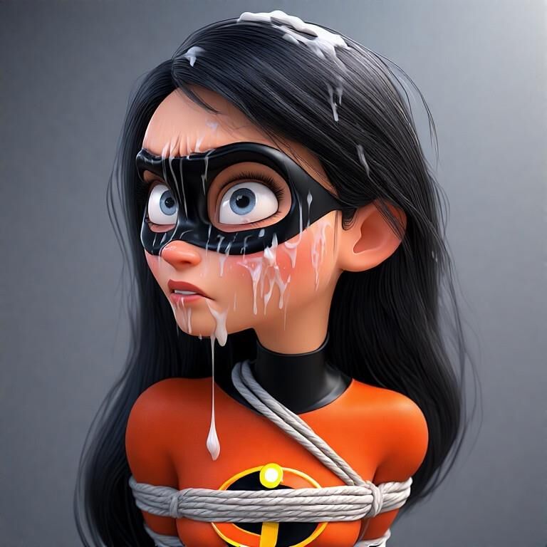 Эксперимент с фиолетовым Parr