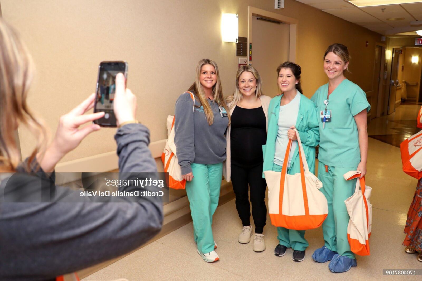 Celeb Shawn Johnson