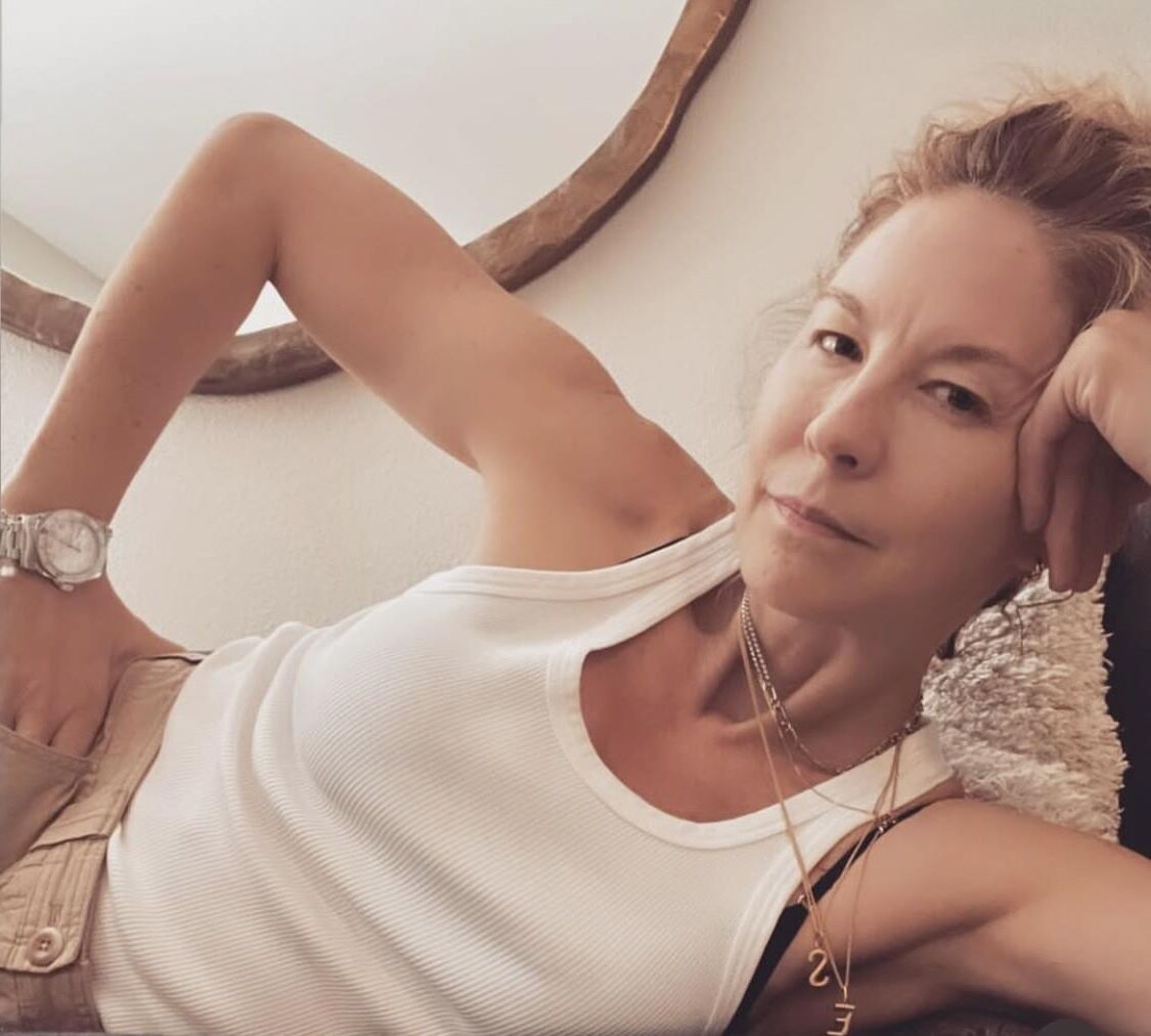 Jenna Elfman