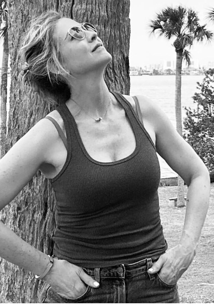 Jenna Elfman