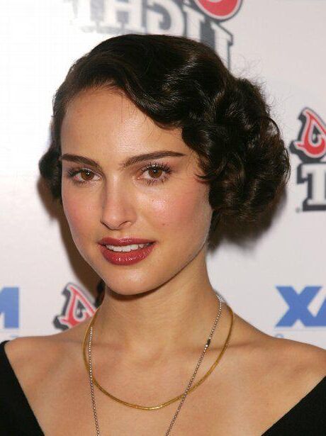 Natalie Portman