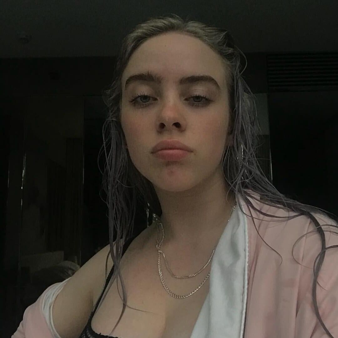 Билли Эллиш
