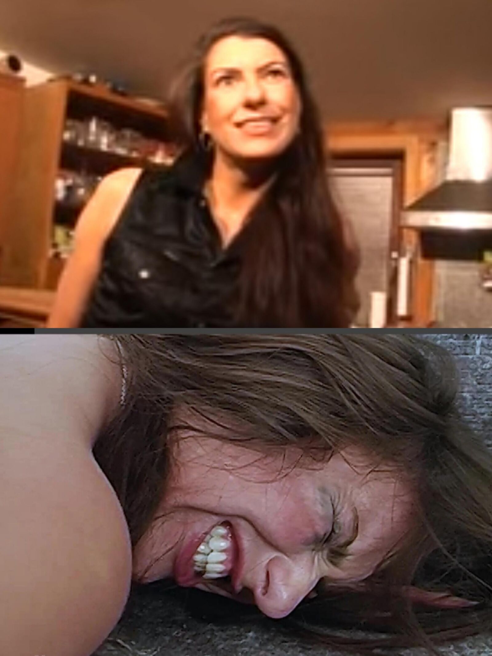 Donna Lucia alias Lucia exentrique
