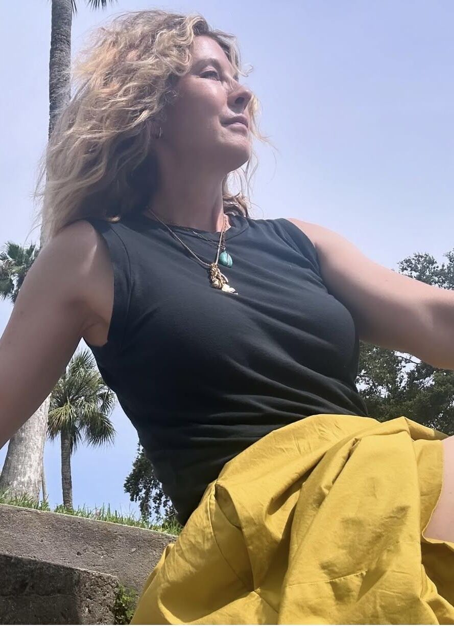 Jenna Elfman