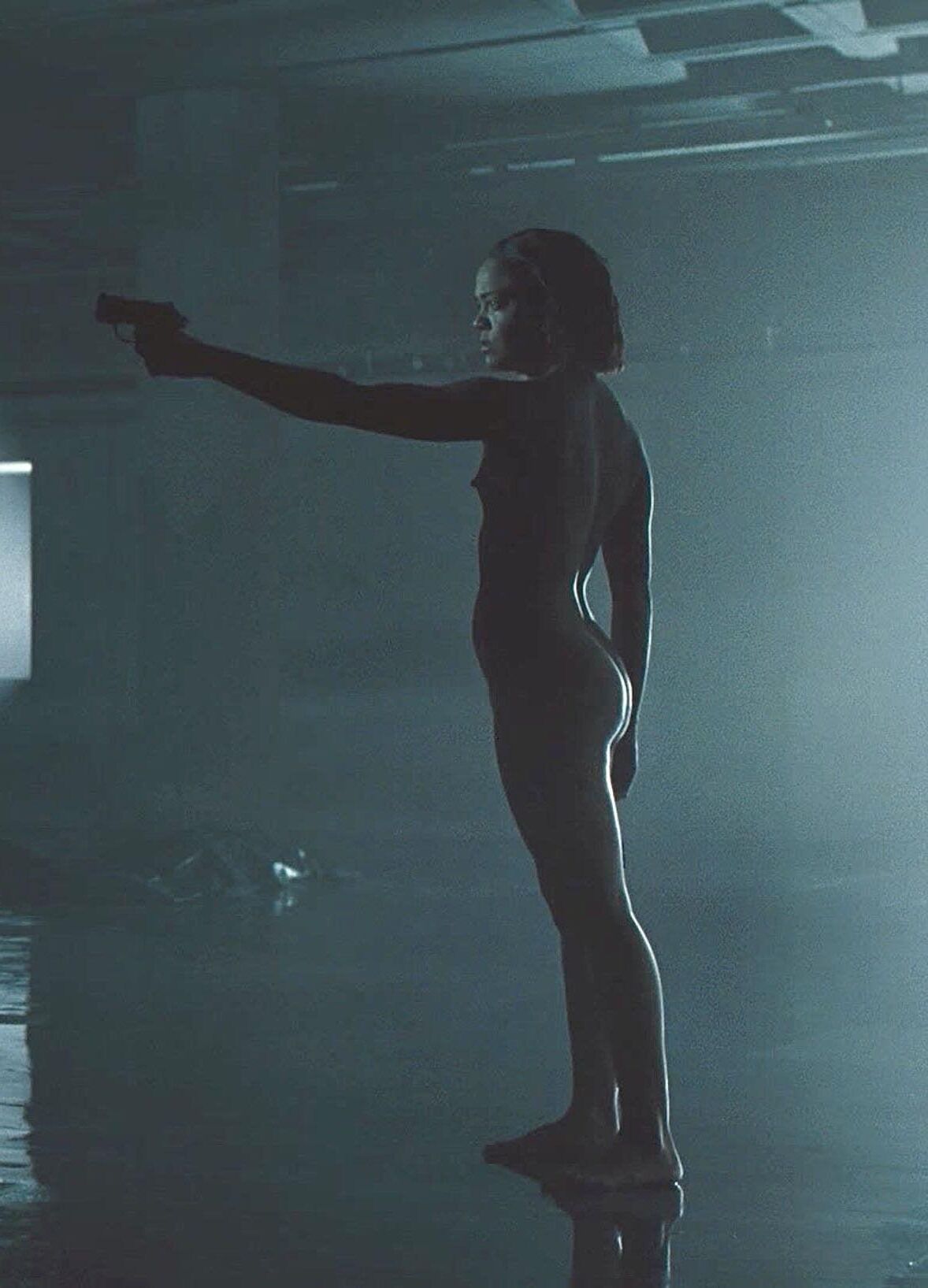 Tessa Thompson 