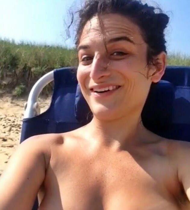 Jenny slate 