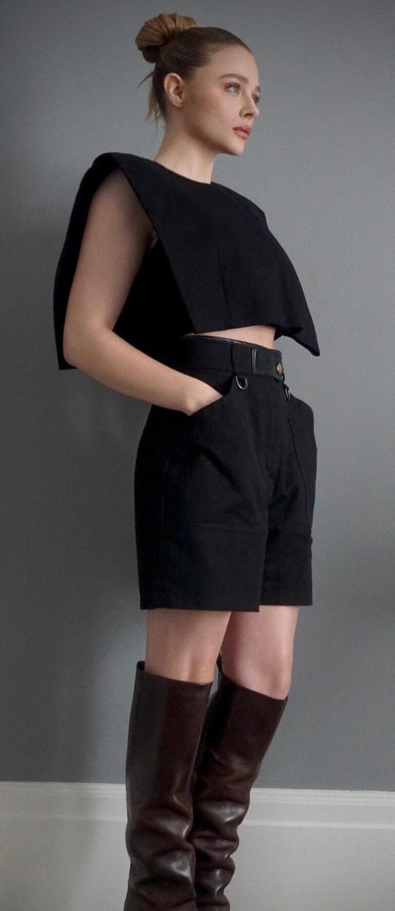 Chloe Moretz