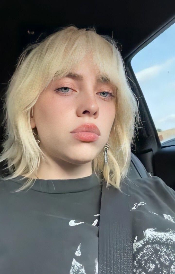 Билли Эллиш