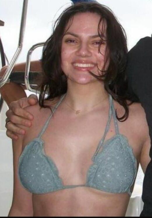 Dafne Keen Photo #