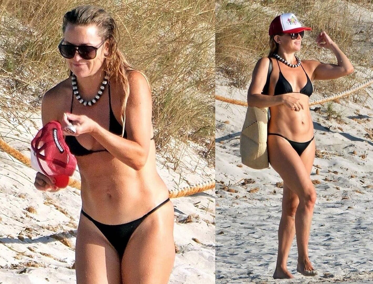 Celebrity Bikini 