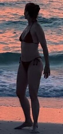 Jenna Elfman