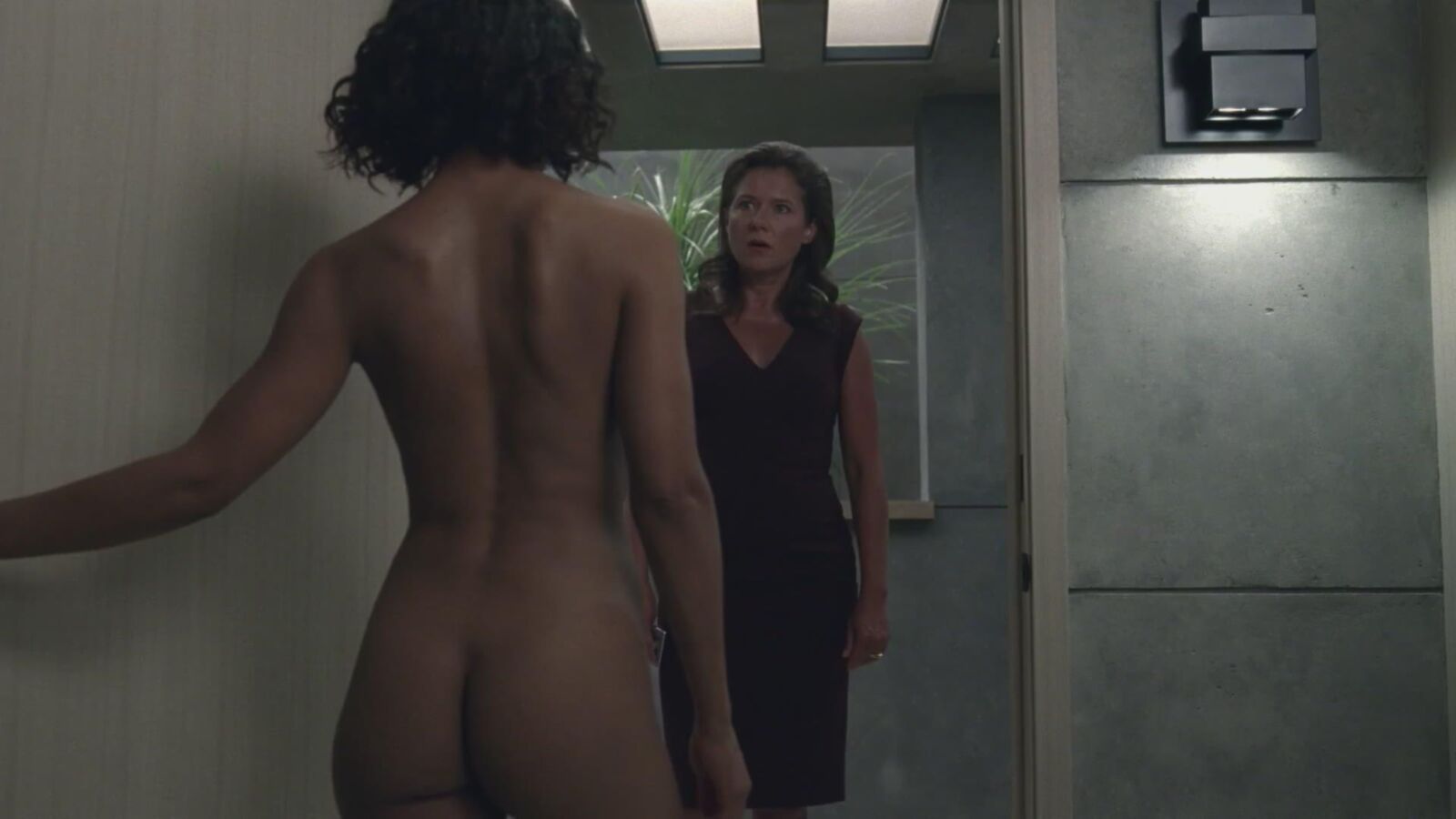 Tessa Thompson 