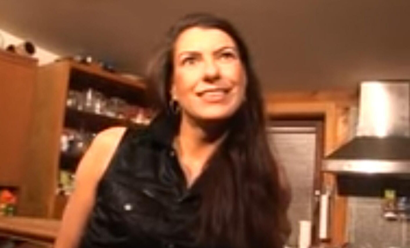 Donna Lucia alias Lucia exentrique