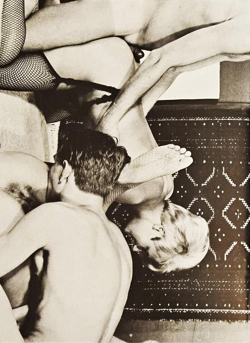 Quatuor sexuel (s) (DK)