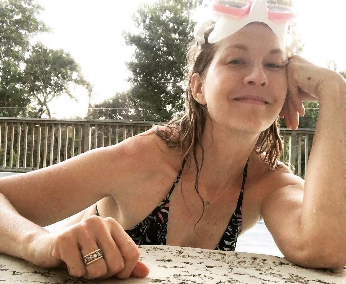 Jenna Elfman