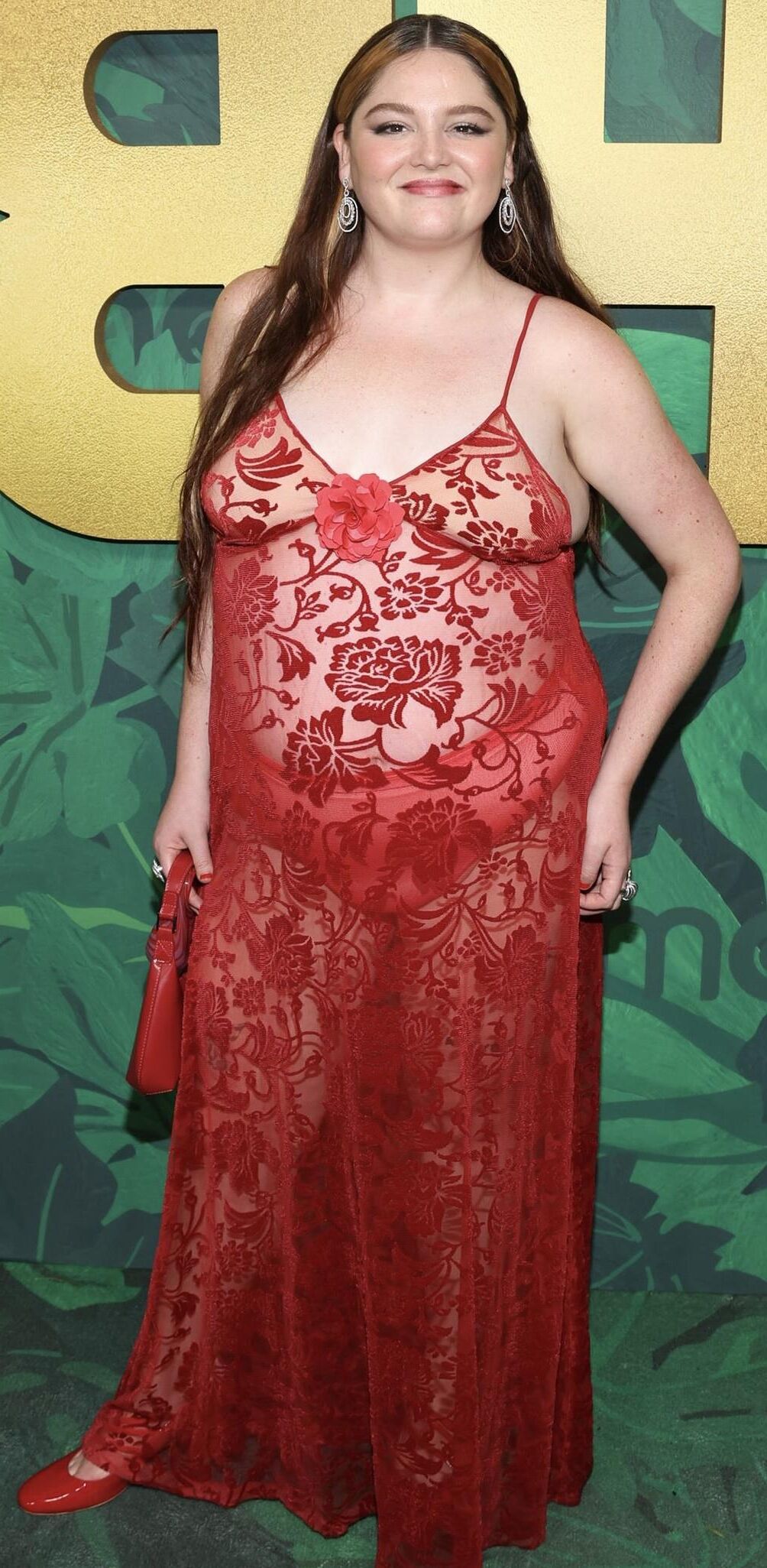Megan Stalter
