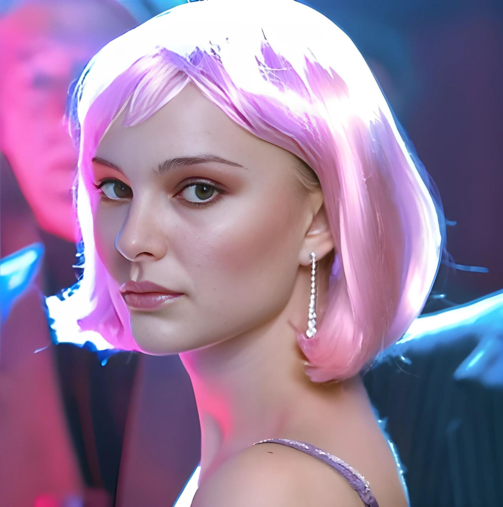 Natalie Portman