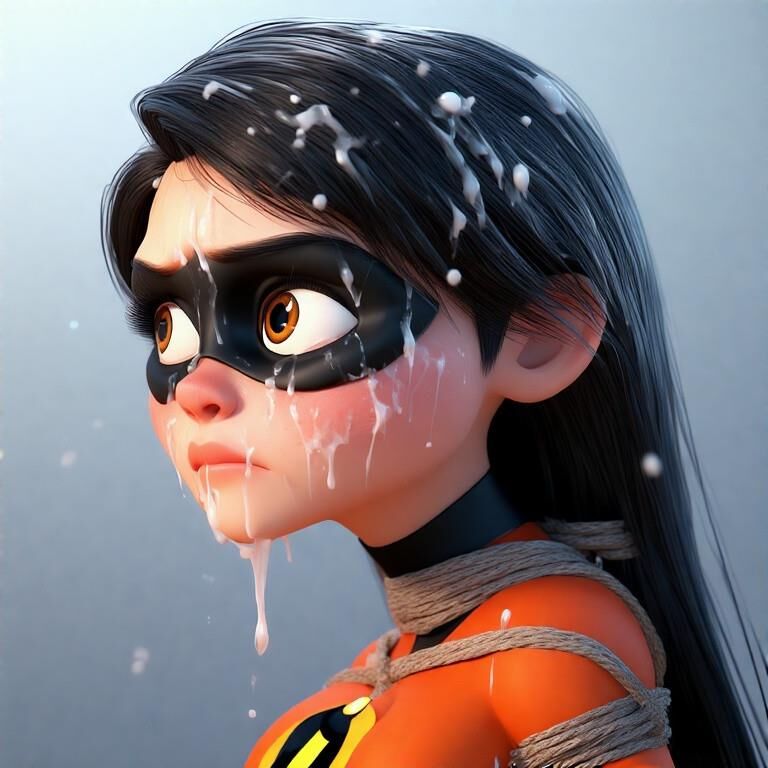 Эксперимент с фиолетовым Parr