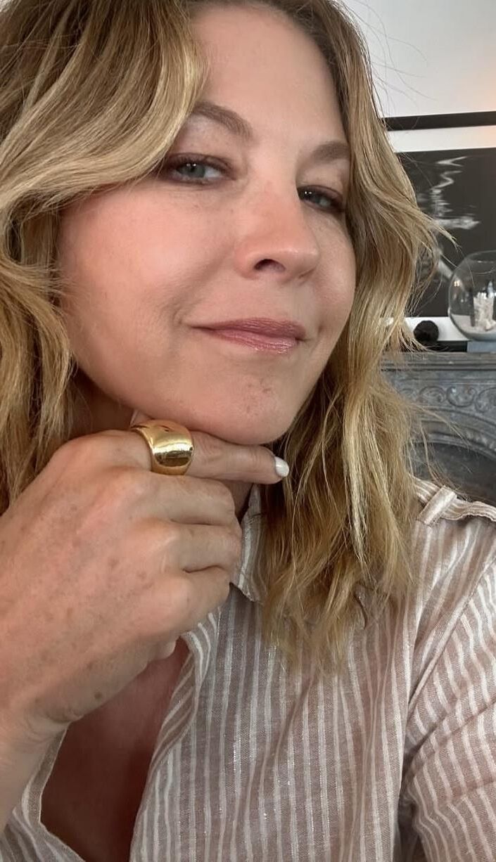 Jenna Elfman