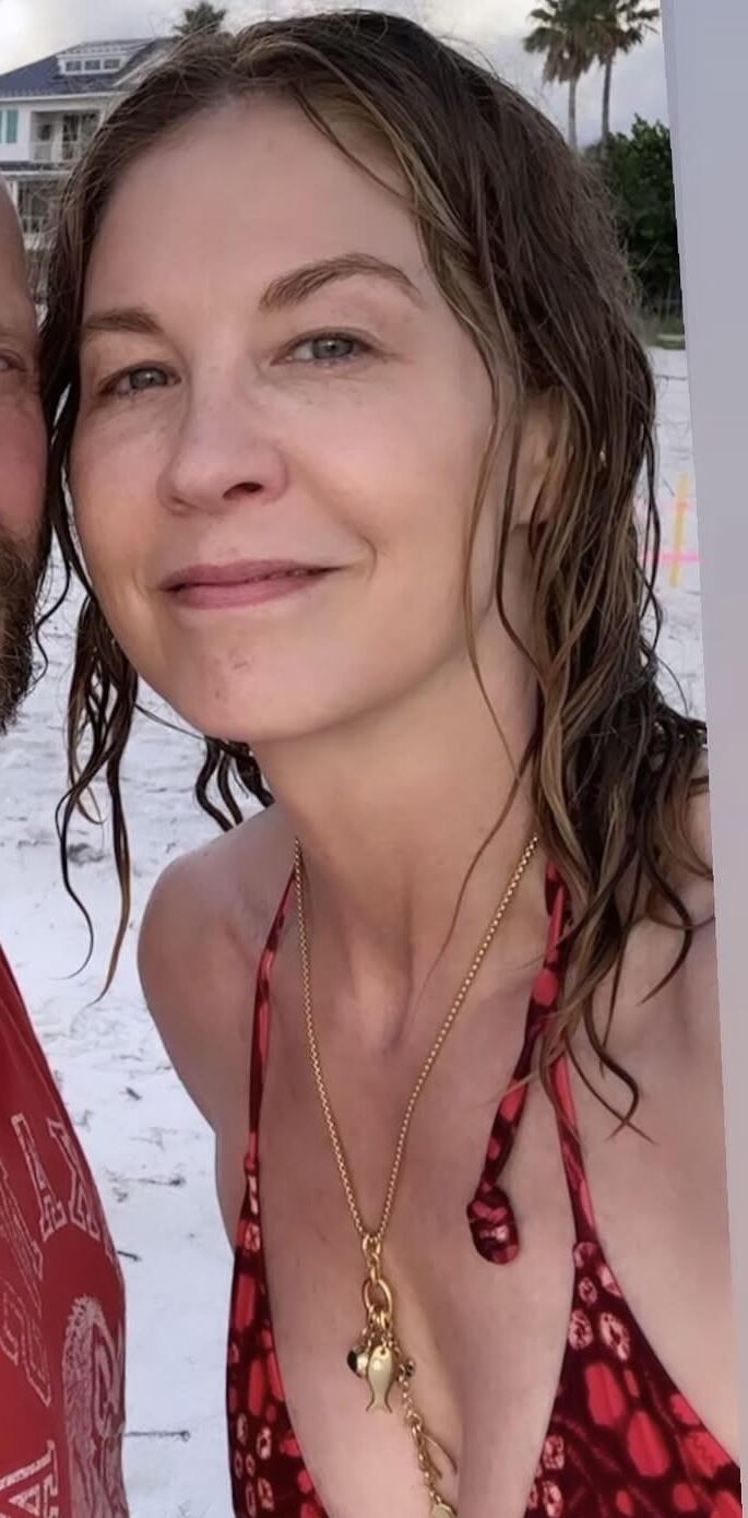 Jenna Elfman