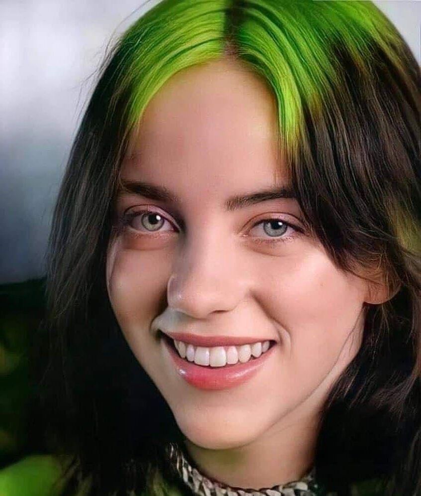 Билли Эллиш