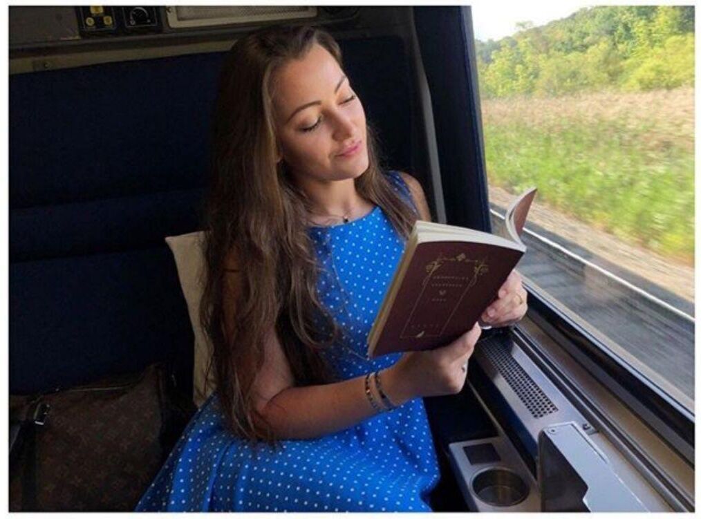 Miss Danial est la femme parfaite