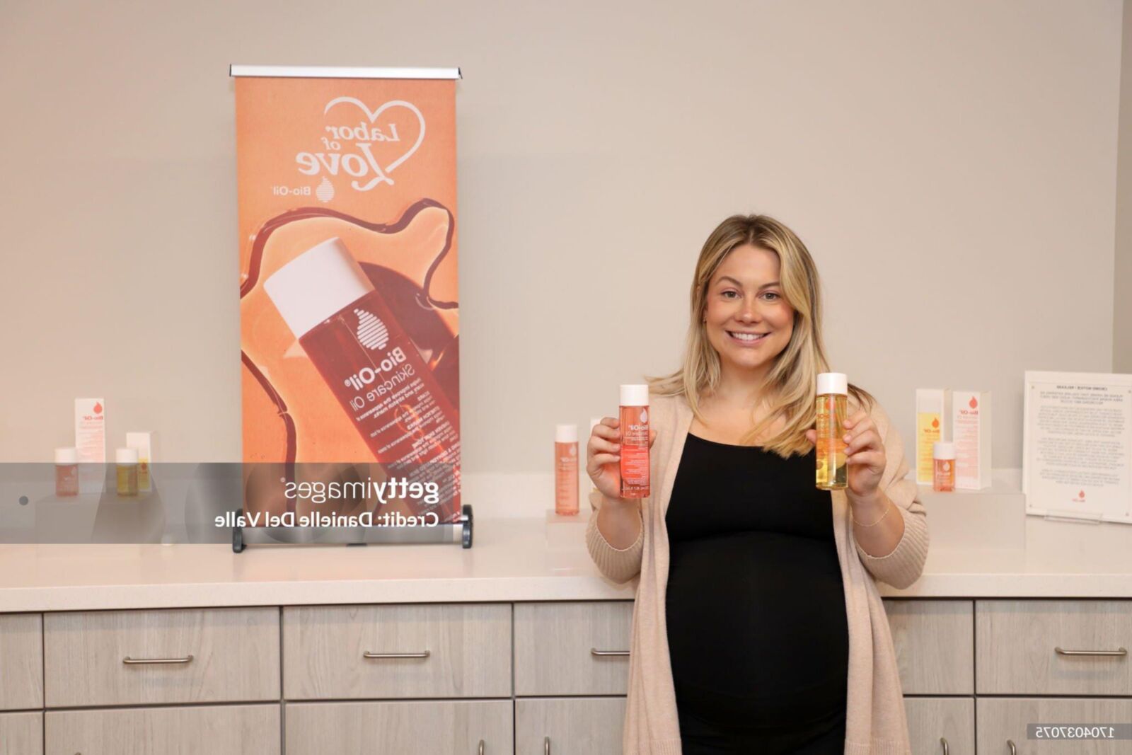 Celeb Shawn Johnson