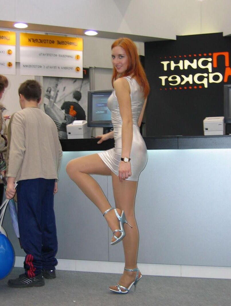 Красивые женщины и знаменитости