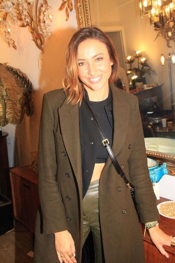 Delphine Wespiser 