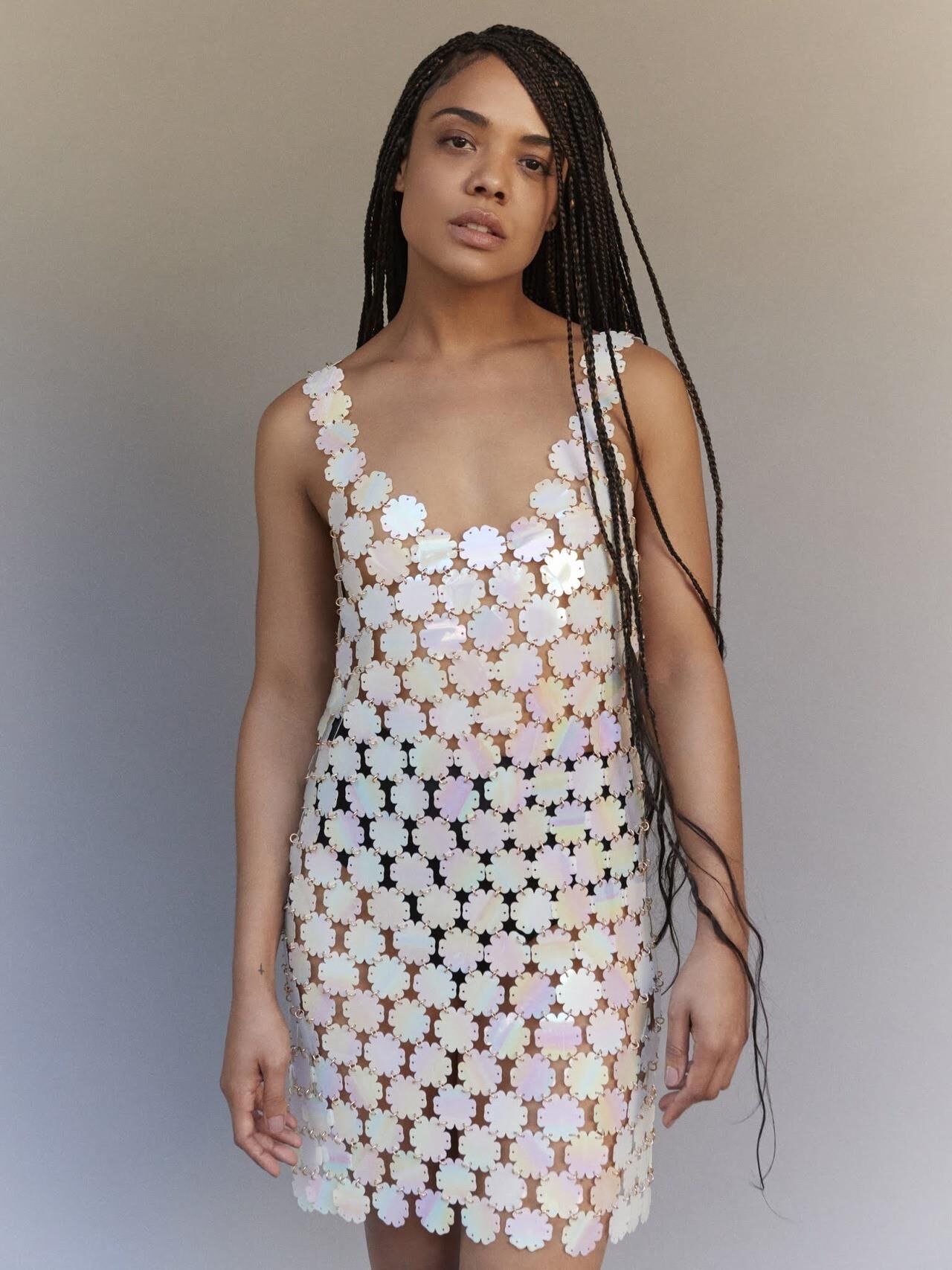 Tessa Thompson 