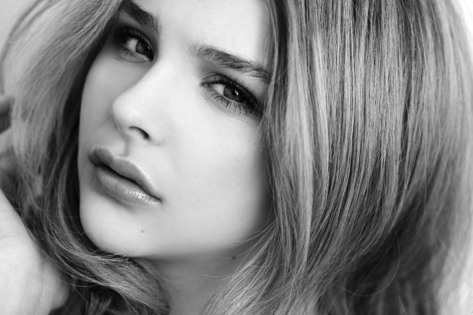 Chloe Moretz