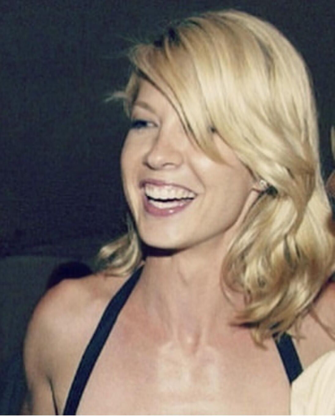 Jenna Elfman